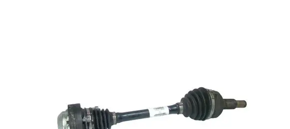 Porsche Cayenne (9PA) Front driveshaft 7P5407271A