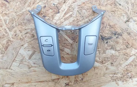 KIA Ceed Steering wheel buttons/switches 987201H550 987201H500