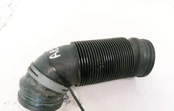 Audi A6 S6 C5 4B Air intake hose/pipe 1K0129684B