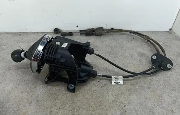Ford S-MAX Gear shifter/selector 6G9R7C453KD