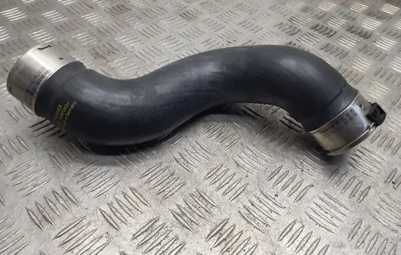 Infiniti Q70 Y51 Intercooler hose/pipe 144636AA0A