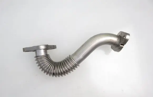 Renault Master III EGR valve line/pipe/hose
