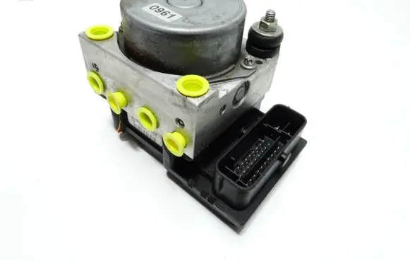 Opel Corsa D ABS Pump 13282282 0265232288