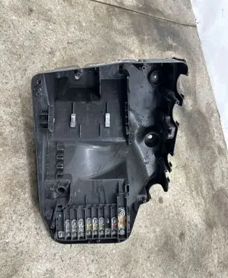 Volkswagen Multivan T5 Fuse box set 7e0907296
