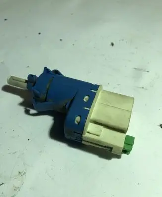 Ford Mondeo MK IV Brake pedal sensor switch 3M5T9C872AC