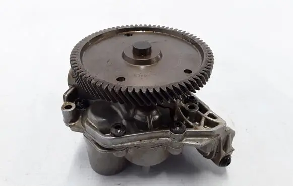 Volvo XC90 Oil pump 6G9N-6600-AF