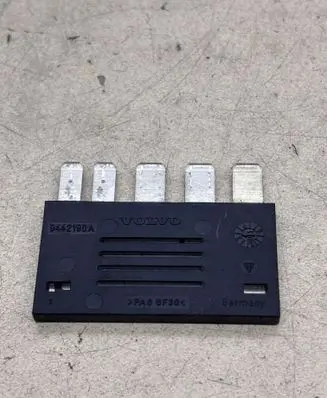 Volvo S60 Fuse 9442190A