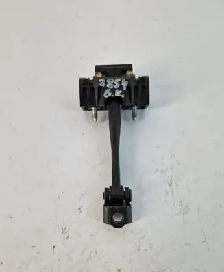 Opel Astra H Rear door check strap stopper 13107851