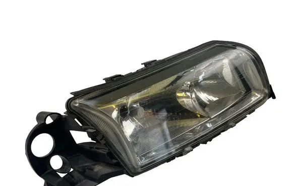 Volvo S80 Headlight/headlamp 8662856