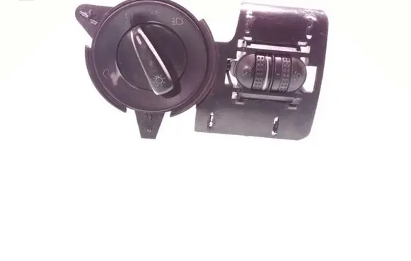 Volkswagen PASSAT B5 Light switch 1C0941531