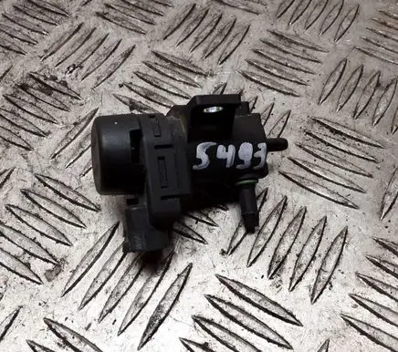 Ford Mondeo MK IV Turbo solenoid valve 9665456180