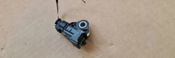 Audi Q5 SQ5 Airbag deployment crash/impact sensor 4N0959345 180823 933079