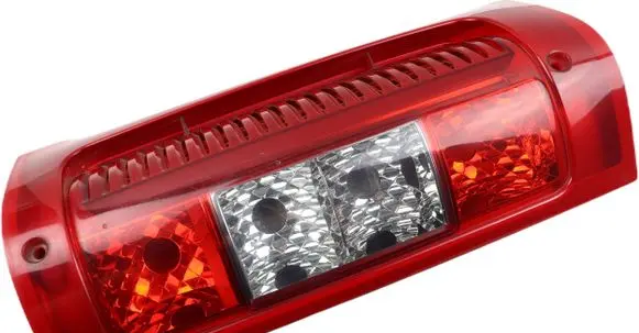 Fiat Ducato Rear/tail lights 1328428080