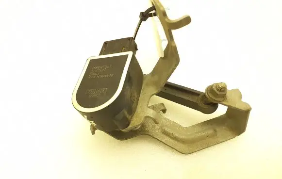 Volvo XC40 Rear air suspension level height sensor 32221477 32246677