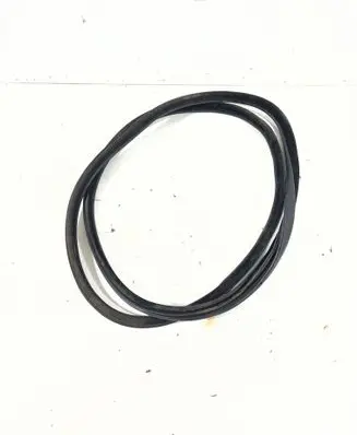 BMW 5 F10 F11 Front door rubber seal 7182270