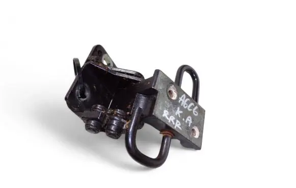 Audi A6 S6 C6 4F Rear door lower hinge 8E0833411 A046572