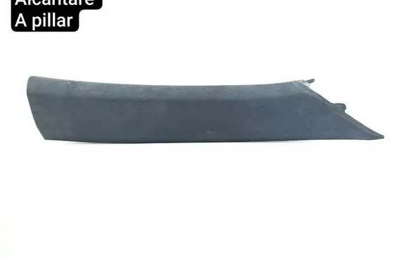 Porsche Panamera (971) (A) pillar trim 971867234AL