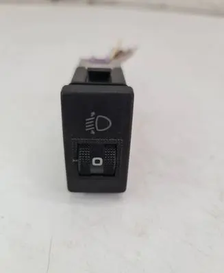 Audi A4 S4 B5 8D Headlight level height control switch 8D0941301