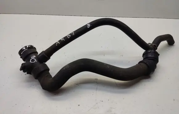 Audi A4 S4 B7 8E 8H Engine coolant pipe/hose 8E0121049 8E0121049AC