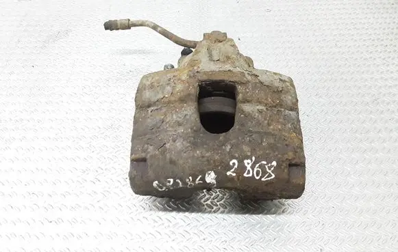 Nissan Micra Front brake caliper