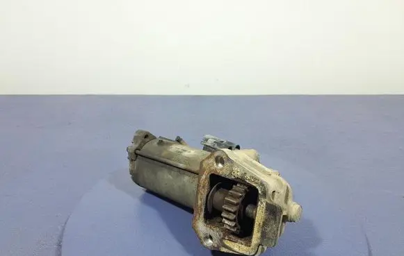 Ford Transit - Tourneo Connect Starter motor YC1U11000AE
