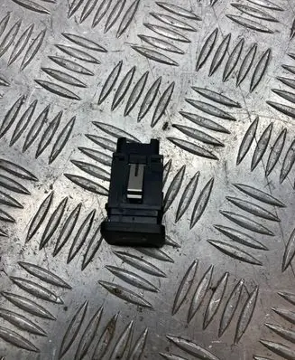 Volkswagen PASSAT B6 Hand parking brake switch 3C0927225C