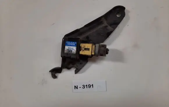 Toyota Prius (XW20) Airbag deployment crash/impact sensor 8917347040
