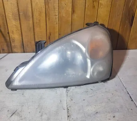 Suzuki Liana Headlight/headlamp 10032665 9881