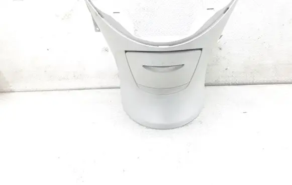 Mitsubishi Grandis Center console