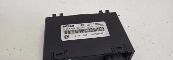 Opel Signum Parking PDC control unit/module 0263004031 511995847 13157260
