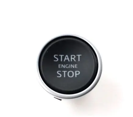 Land Rover Discovery 5 Engine start stop button switch L8B2-14C376-AC