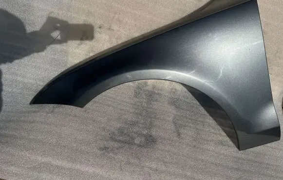 Audi A7 S7 4G Fender