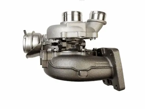 Volkswagen II LT Turbo 454205 4542057 4542056