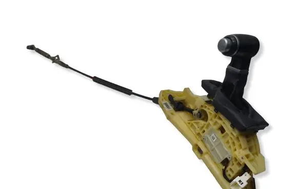 KIA Stinger Gear shifter/selector 4S7M0J5100 NF266 121112