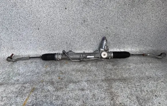 Mercedes-Benz SLC R172 Steering rack 1724600000