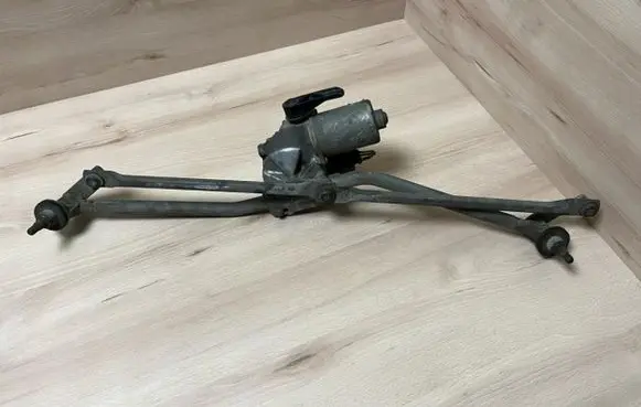 Mercedes-Benz Sprinter W906 Front wiper linkage 404956 795203