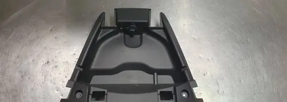 Ford Transit Custom Other dashboard part BK21V06202AB