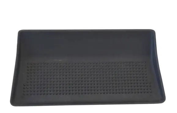 Volvo C30 Central console drawer/shelf pad 8686035