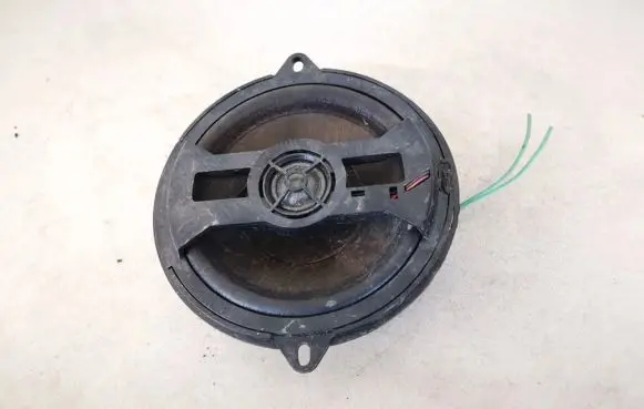 Renault Megane II Front door speaker 8200110683