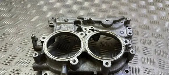 Mazda CX-30 Timing chain cover HF0110500 19L11D131