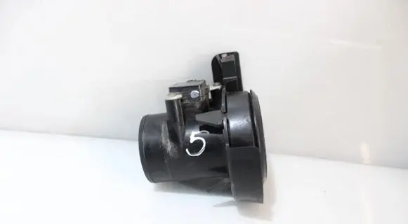 Fiat Sedici Mass air flow meter