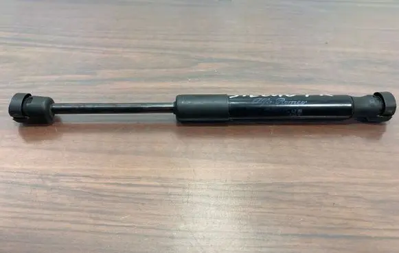 Alfa Romeo Stelvio Front bonnet/hood damper/strut