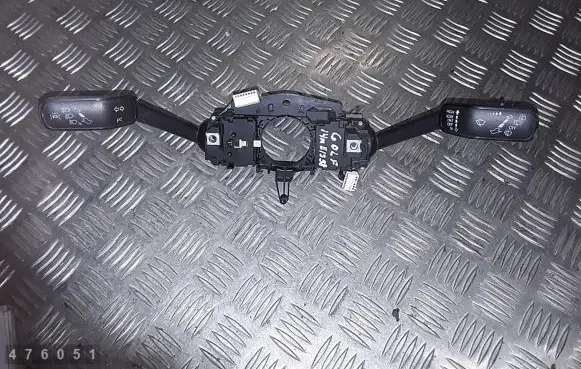 Volkswagen Golf VII Wiper switch 5Q0953507DD