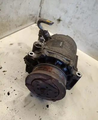 Mitsubishi Outlander Air conditioning (A/C) compressor (pump) 7813A0