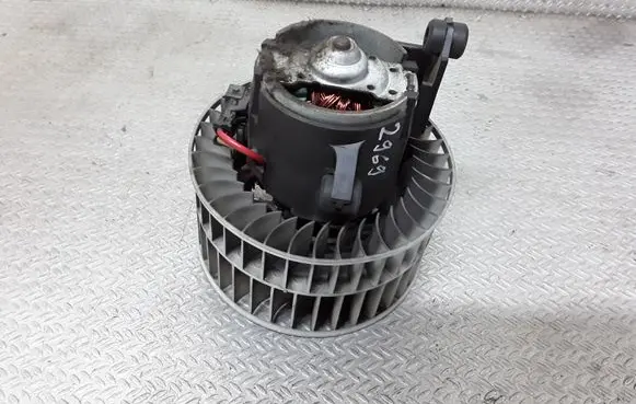 Mercedes-Benz Vaneo W414 Heater fan/blower 14560014