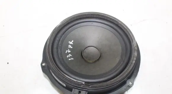 Jaguar XF X250 Front door speaker AW9318808FC