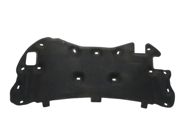 Ford Edge II Engine bonnet/hood sound/heat insulation 
