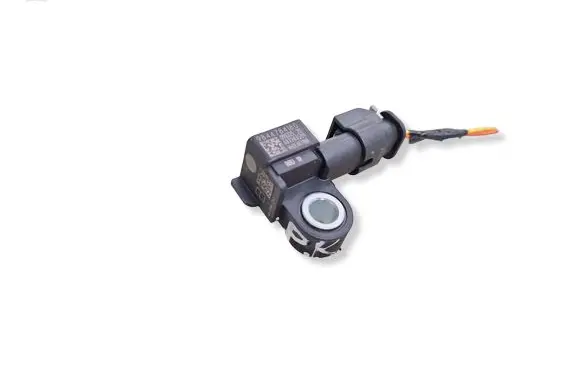 Peugeot 2008 II Airbag deployment crash/impact sensor 9844784180