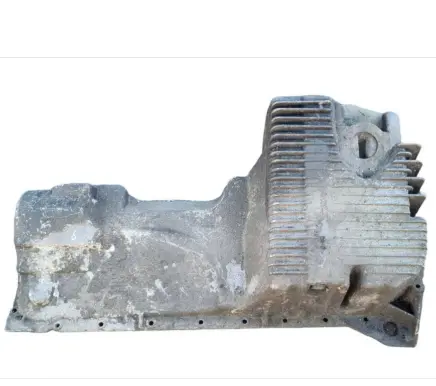 BMW 5 E39 Oil sump 17303739
