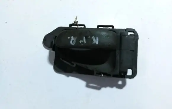 Citroen Xsara Front door interior handle 9631487777